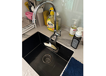 Chinatown Plumbers Wong Plumber  image 1