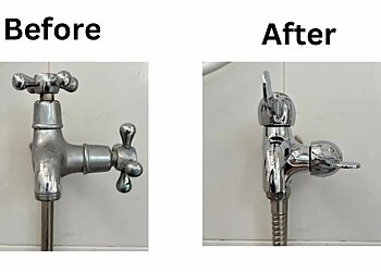 Bedok Plumbers Wong Plumber East image 2 Bedok Plumbers Wong Plumber East image 2