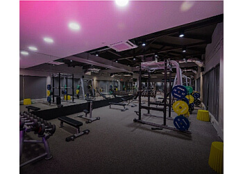 Woodlands ActiveSG Sports Centre photo Woodlands ActiveSG Sports Centre