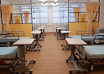 Woodlands Nursing Homes Woodlands Care Home image 2 Woodlands Nursing Homes Woodlands Care Home image 2