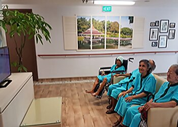 Woodlands Nursing Homes Woodlands Care Home image 3 Woodlands Nursing Homes Woodlands Care Home image 3