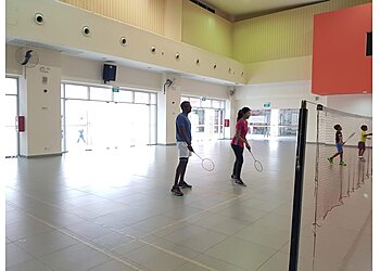 Woodlands Galaxy Community Club image Woodlands Galaxy Community Club