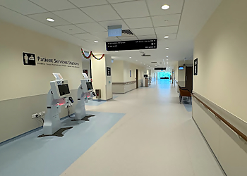 Woodlands Hospitals Woodlands Health Campus image 2 Woodlands Hospitals Woodlands Health Campus image 2