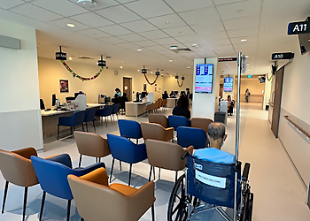 Woodlands Hospitals Woodlands Health Campus image 3 Woodlands Hospitals Woodlands Health Campus image 3