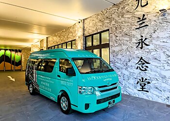 Woodlands Funeral Services Woodlands Memorial image 3 Woodlands Funeral Services Woodlands Memorial image 3