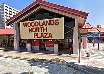 Woodlands Shopping Malls Woodlands North Plaza image 3 Woodlands Shopping Malls Woodlands North Plaza image 3