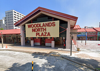 Woodlands Shopping Malls Woodlands North Plaza image 1