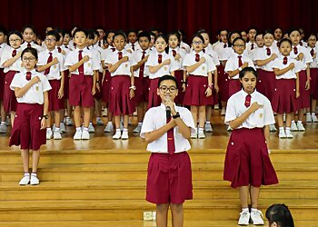 Woodlands Primary Schools Woodlands Primary School image 2 Woodlands Primary Schools Woodlands Primary School image 2