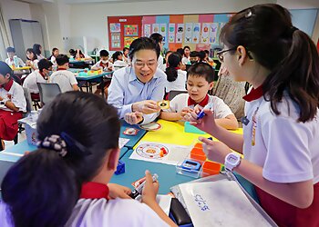 Woodlands Primary Schools Woodlands Primary School image 3 Woodlands Primary Schools Woodlands Primary School image 3