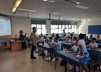 Woodlands Secondary Schools Woodlands Secondary School image 2 Woodlands Secondary Schools Woodlands Secondary School image 2