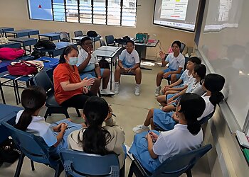 Woodlands Secondary Schools Woodlands Secondary School image 3 Woodlands Secondary Schools Woodlands Secondary School image 3