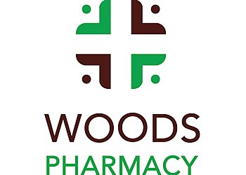 Woodlands Pharmacies Woods Pharmacy Pte Ltd. image 2 Woodlands Pharmacies Woods Pharmacy Pte Ltd. image 2