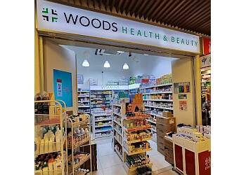 Woods Pharmacy Pte.Ltd.