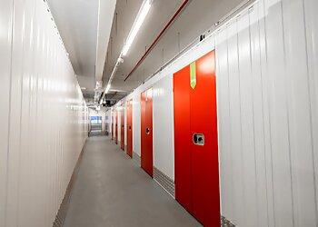 Kallang Self Storage Work+Store image 2 Kallang Self Storage Work+Store image 2