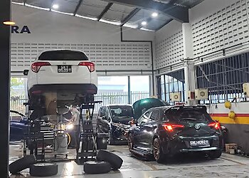 Hougang Auto Repair Shops World Auto Pte Ltd. image 3 Hougang Auto Repair Shops World Auto Pte Ltd. image 3