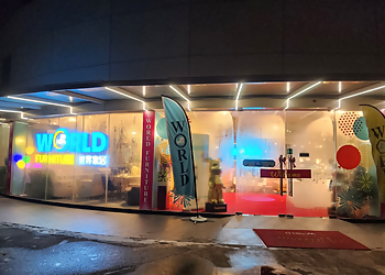 Bedok Furniture Stores World Furniture Living Singapore image 1