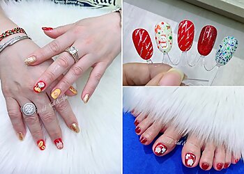 Bukit Merah Nail Salons World Nail & Spa image 3 Bukit Merah Nail Salons World Nail & Spa image 3