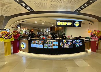 Outram Fast Food Wrap Up image 2 Outram Fast Food Wrap Up image 2