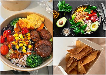 Outram Fast Food Wrap Up image 3 Outram Fast Food Wrap Up image 3