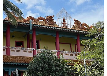 Clementi Buddhist Temples Wu Tai Shan Buddhist Temple image 3 Clementi Buddhist Temples Wu Tai Shan Buddhist Temple image 3