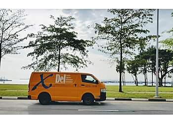 Bukit Merah Courier Service XDel Singapore Pte Ltd image 2 Bukit Merah Courier Service XDel Singapore Pte Ltd image 2