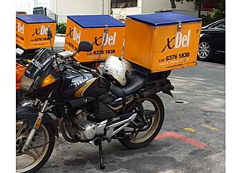 Bukit Merah Courier Service XDel Singapore Pte Ltd image 3 Bukit Merah Courier Service XDel Singapore Pte Ltd image 3
