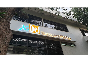 XDel Singapore Pte Ltd