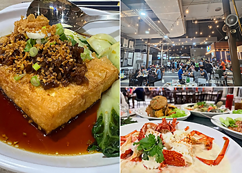 Bukit Panjang Seafood Restaurants Xin Hai Feast image 3 Bukit Panjang Seafood Restaurants Xin Hai Feast image 3