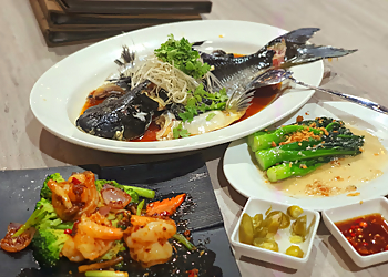 Bukit Panjang Seafood Restaurants Xin Hai Feast image 1 Bukit Panjang Seafood Restaurants Xin Hai Feast image 1