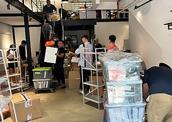 Boon Lay Moving Companies XM Movers image 2 Boon Lay Moving Companies XM Movers image 2