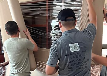 Boon Lay Moving Companies XM Movers image 3 Boon Lay Moving Companies XM Movers image 3