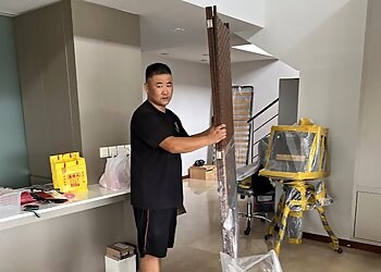 Ang Mo Kio Moving Companies XNR Movers & Logistics  image 2 Ang Mo Kio Moving Companies XNR Movers & Logistics  image 2