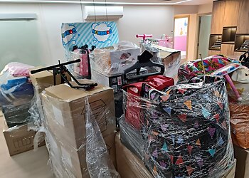 Ang Mo Kio Moving Companies XNR Movers & Logistics  image 3 Ang Mo Kio Moving Companies XNR Movers & Logistics  image 3