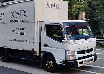 XNR Movers & Logistics Pte. Ltd.