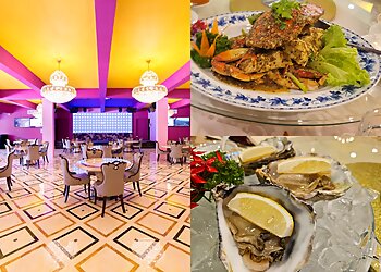 Boon Lay Seafood Restaurants Xi Yan Seafood Restaurant image 3 Boon Lay Seafood Restaurants Xi Yan Seafood Restaurant image 3