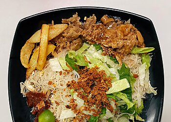 Xiang Xiang Vegetarian photo Xiang Xiang Vegetarian