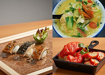 Xiang Xiang Vegetarian image Xiang Xiang Vegetarian