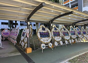 Jurong West Funeral Services Xin An Funeral Services image 2 Jurong West Funeral Services Xin An Funeral Services image 2