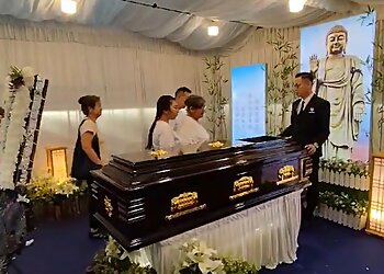 Jurong West Funeral Services Xin An Funeral Services image 3 Jurong West Funeral Services Xin An Funeral Services image 3