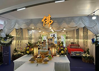 Xin An Funeral Services