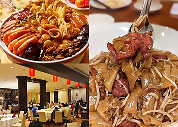 Xin Cuisine Chinese Restaurant image Xin Cuisine Chinese Restaurant