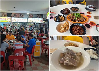 Bishan Bak Kut Teh Xin Ming Road Bak Kut Teh image 3 Bishan Bak Kut Teh Xin Ming Road Bak Kut Teh image 3