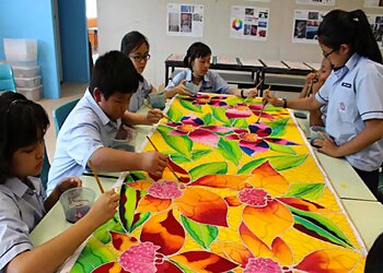 Hougang Primary Schools Xinghua Primary School image 2 Hougang Primary Schools Xinghua Primary School image 2