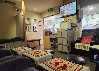 Outram Massage Therapists Xingyun Foot Reflexology Spa Physiotherapy image 2 Outram Massage Therapists Xingyun Foot Reflexology Spa Physiotherapy image 2