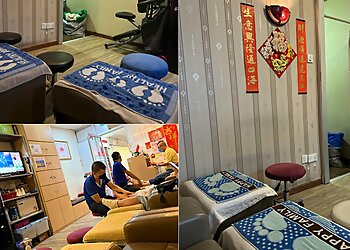 Outram Massage Therapists Xingyun Foot Reflexology Spa Physiotherapy image 3 Outram Massage Therapists Xingyun Foot Reflexology Spa Physiotherapy image 3