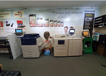 Clementi Printing Companies Xorex Press Pte Ltd image 2 Clementi Printing Companies Xorex Press Pte Ltd image 2