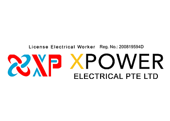 Xpower Electrical Pte Ltd