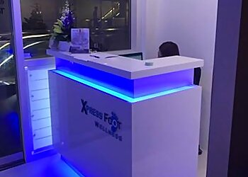 Xpress Foot Wellness photo Xpress Foot Wellness