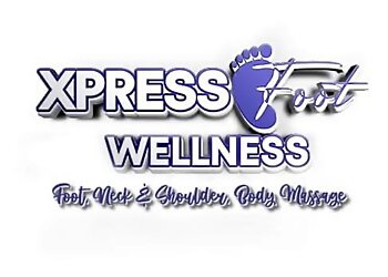 Pasir Ris Massage Therapists Xpress Foot Wellness Pasir Ris Mall image 2 Pasir Ris Massage Therapists Xpress Foot Wellness Pasir Ris Mall image 2
