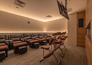 Punggol Massage Therapists Xpress Foot Wellness Punggol image 2 Punggol Massage Therapists Xpress Foot Wellness Punggol image 2